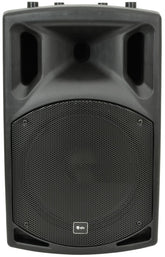 QTX QX12A Enceinte de sonorisation active 12" 400 W